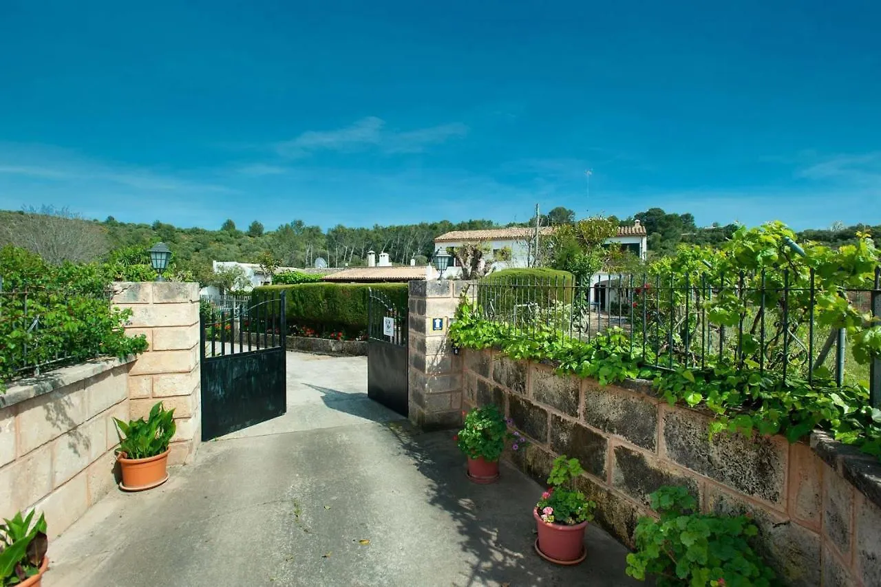 Villa Tomeu Seguinot By Sealand Villas Port de Pollença Spanje
